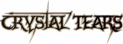 logo Crystal Tears (GRC)